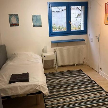 Appartement Chez Babeth à Chaville Extérieur photo